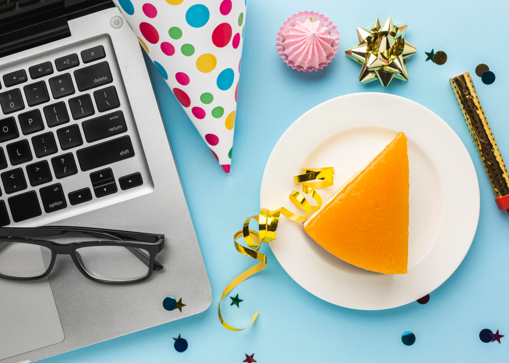 anniversaire d’entreprise