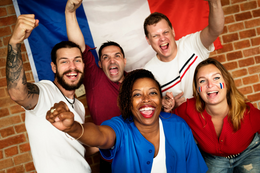 jeu de pronostics en entreprise