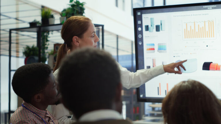 formation ia marketing