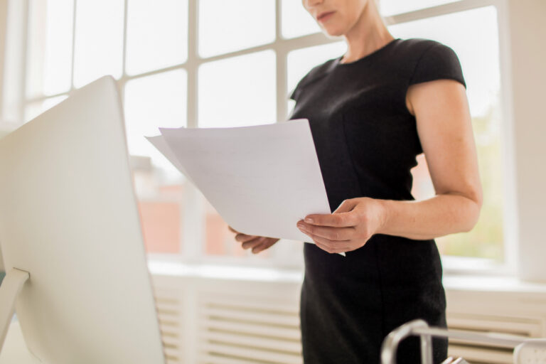 charte de bonne conduite en entreprise