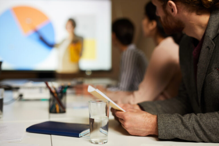 Formation contrôle interne