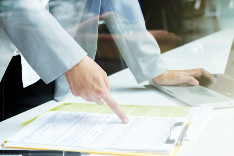 mise en conformité réglementaire