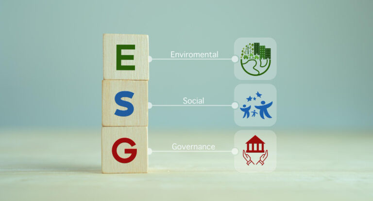 Pilier gouvernance ESG