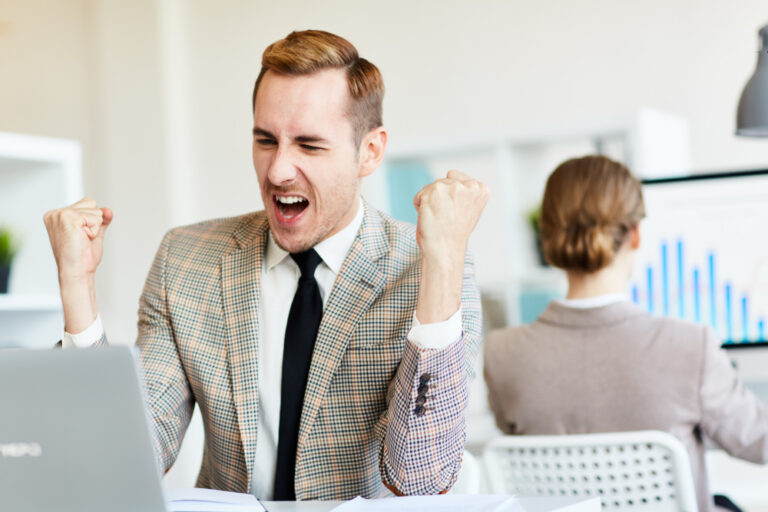 exemples de challenges commerciaux réussis