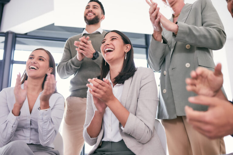 rituels de motivation force de vente