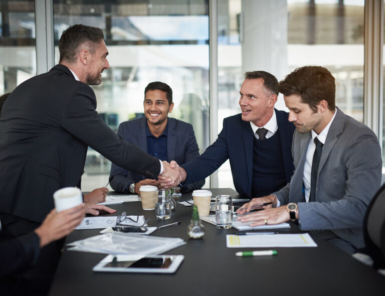 comment motiver une équipe commerciale